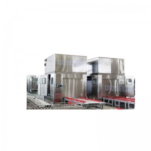 200L高泡沫液體灌裝機(jī) 益生菌液體灌裝機(jī)灌裝機(jī)設(shè)備