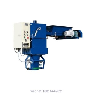 Gross Bagging Mahine With Screw Feeder