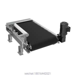 Bag Transfer Conveyors