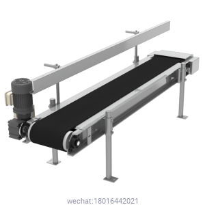 Bag Closing Conveyor