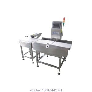automatic weighing machine