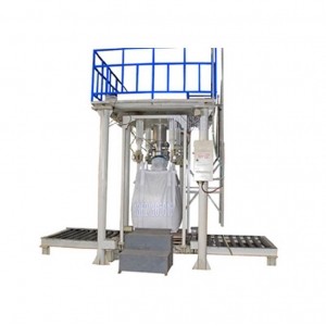 25公斤灌裝機,聚酯灌裝機,生產銷售一站式企業(yè)