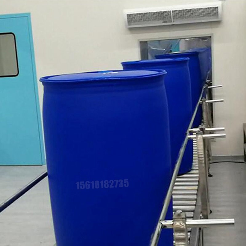 自動開蓋包裝機 25公斤閥口袋包裝機