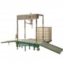 擺臂式灌裝機(jī) 200公斤灌裝機(jī) 涂料油漆灌裝機(jī)