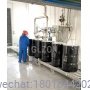 High Efficiency Automatic Ketchup Sauce Filling Machine Line