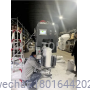 High-Efficiency 25kg Automatic Flour Filling Machine for Valve Bags