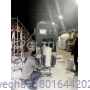 Advanced Pneumatic Valve Packing Machine for Dry Mortar