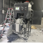 Semi-Automatic Multifunctional Packaging Machine for Packaging Quartz Powder/Fine Sand/Bleaching Powder