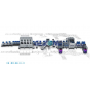 200kg Chemical Raw Materials, Syrup Fully Automatic Filling Machine