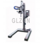 Gravity Epoxy Resin IBC Filling Machine for 1000L