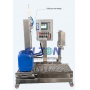 10-30L Semi- Automatic Weighing and Filling Machine for Polyurethane Cans
