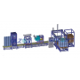 Fully Auto White Latex Can Weight Filling Machine