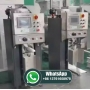 5kg 25kg Bags Filling Rice Packing Machine