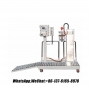 150kg LPG Gas Cylinder Can Filling Machine