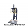 Valve Bag Packaging Machine for Mortar/tile Glue/putty/gypsum Powder with Ultrasonic Heat Sealing 2