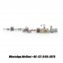 5L Fully Automatic Filling Machine Production Line