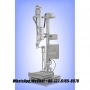 150kg Butane Gas Filling Machine with Carbon Steel