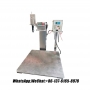 150kg Manual lpg Gas Cylinder Filling Machine