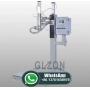 200 Liter Large Barrel Filling Machine