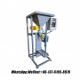 Granule Weighing Valve Bag Packaging Machine