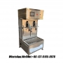 10L Fully Automatic Three-head Barrel Filling Machine