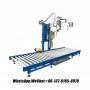 416 Stainless Steel Phosphoric Acid Filling Machine Is Used to Fill 200L Formic Acid