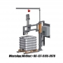 High-Precision Drum and Tote Filling Machines: Liquid Filling Solutions for IBC Totes and Drums Overview:  Our high-precision drum and tote filling machines are designed for accurate, efficient fillin