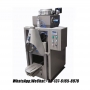 50kg Building Industrial Used Cement Bagging Packing Machine