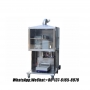 Environmentally Friendly High Efficiency Filling Machine for Curing Agent in Pail With Capping_