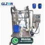 Double-Head Auto Ex-Proof 18L Asphalt Can Filling Machine