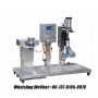 Corn Salad Oil/vegetable Oleic Acid Cottonseed Oil Milk Barrel Filling Machine