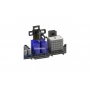 1000L IBC Tote Polyether Quantitative Filling Machine - Intelligent Automated Liquid Packaging System