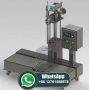 Hand Soap Shower Gel Skin Care Products Liquid Bottle Filling Machine