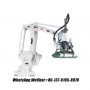 Fully Automatic Palletizing Machine Production Line