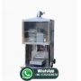 Full Automatic Small Bottle Syrup Oral Liquid Filling Machine Production Line