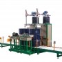 1公斤灌裝機 尿素灌裝機-自動化灌裝稱重解決方案