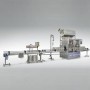30公斤閥口袋包裝機-25Kg粉末包裝機,充氮裝置包裝機